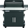 1532452-1 Gasolgrill Campingaz 3 Series RBS LX