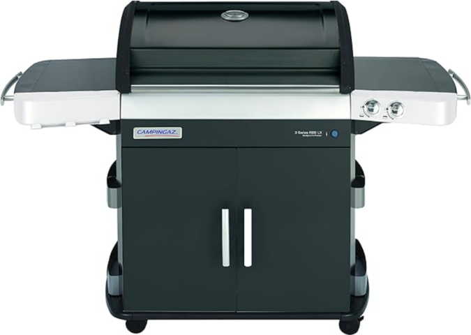 1532452-1 Gasolgrill Campingaz 3 Series RBS LX