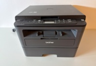 1533616 Brother printer, DCP-L2530DW
