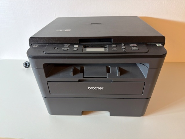 1533616-1 Brother printer, DCP-L2530DW