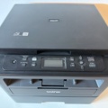 1533616-2 Brother printer, DCP-L2530DW