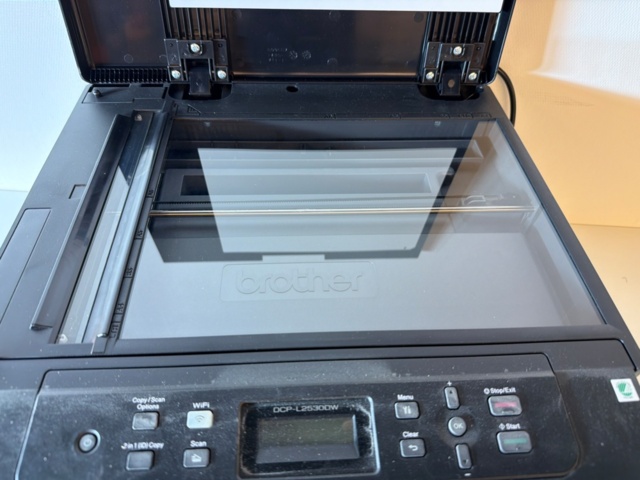 1533616-3 Brother printer, DCP-L2530DW