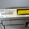 1533616-4 Brother printer, DCP-L2530DW