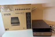 1533617 Epson scanner, Perfection V850 Pro