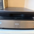 1533617-2 Epson scanner, Perfection V850 Pro