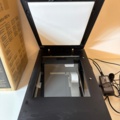1533617-3 Epson scanner, Perfection V850 Pro