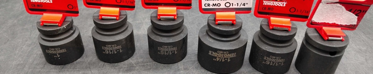 Image representing the auction - Tools and work lights