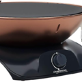 1532453-1 Bordsgrill Campingaz 360 Grill CV 2400W