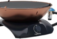 1532453 Bordsgrill Campingaz 360 Grill CV 2400W