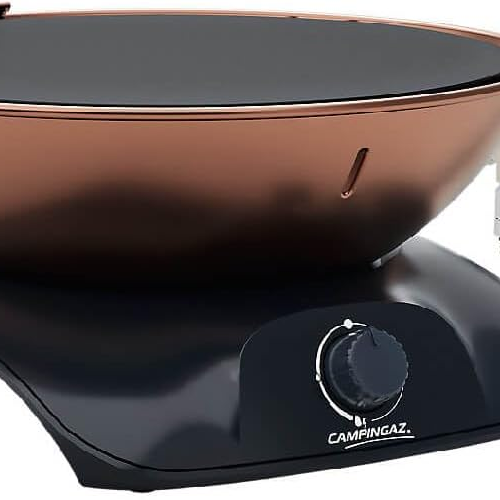 1532453-1 Table grill Campingaz 360 Grill CV 2400W