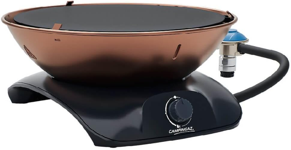 1532453-1 Bordsgrill Campingaz 360 Grill CV 2400W