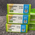 1526278-2 7000 st Bandad hårdgipsskruv & gipsskruv, Essve