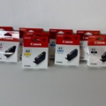 1533619-1 Canon ink cartridges, PRO 200