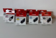 1533619 Canon ink cartridges, PRO 200