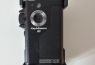 1533621 Nikon camera, Key Mission 80