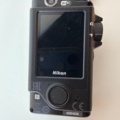 1533621-2 Nikon camera, Key Mission 80