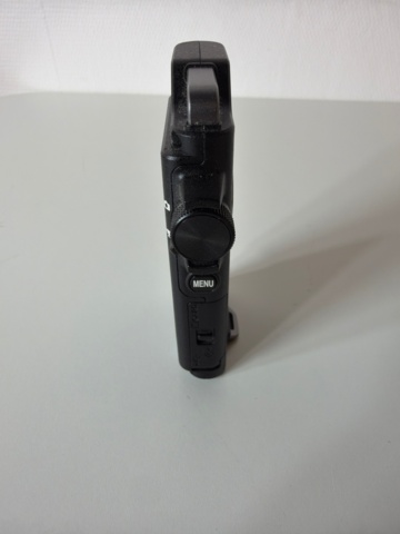 1533621-3 Nikon camera, Key Mission 80