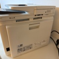 1533623-3 Color LaserJet Pro MFP M277dw printer