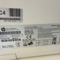 1533623-4 Color LaserJet Pro MFP M277dw printer
