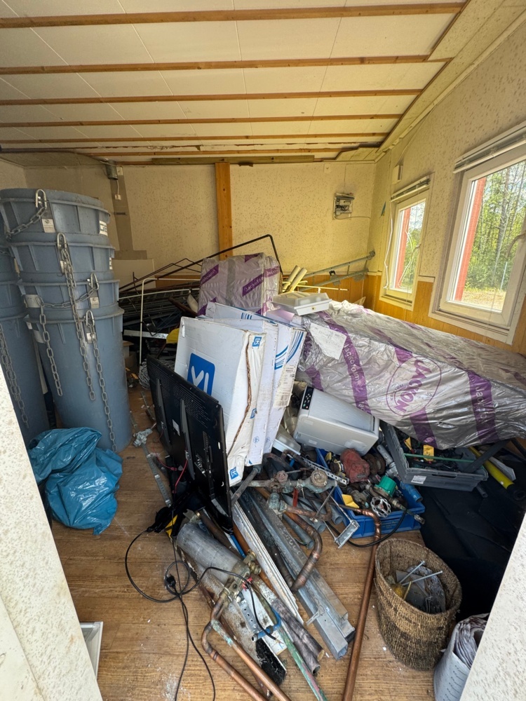 1405872-1 Diverse lösöre enligt bilder