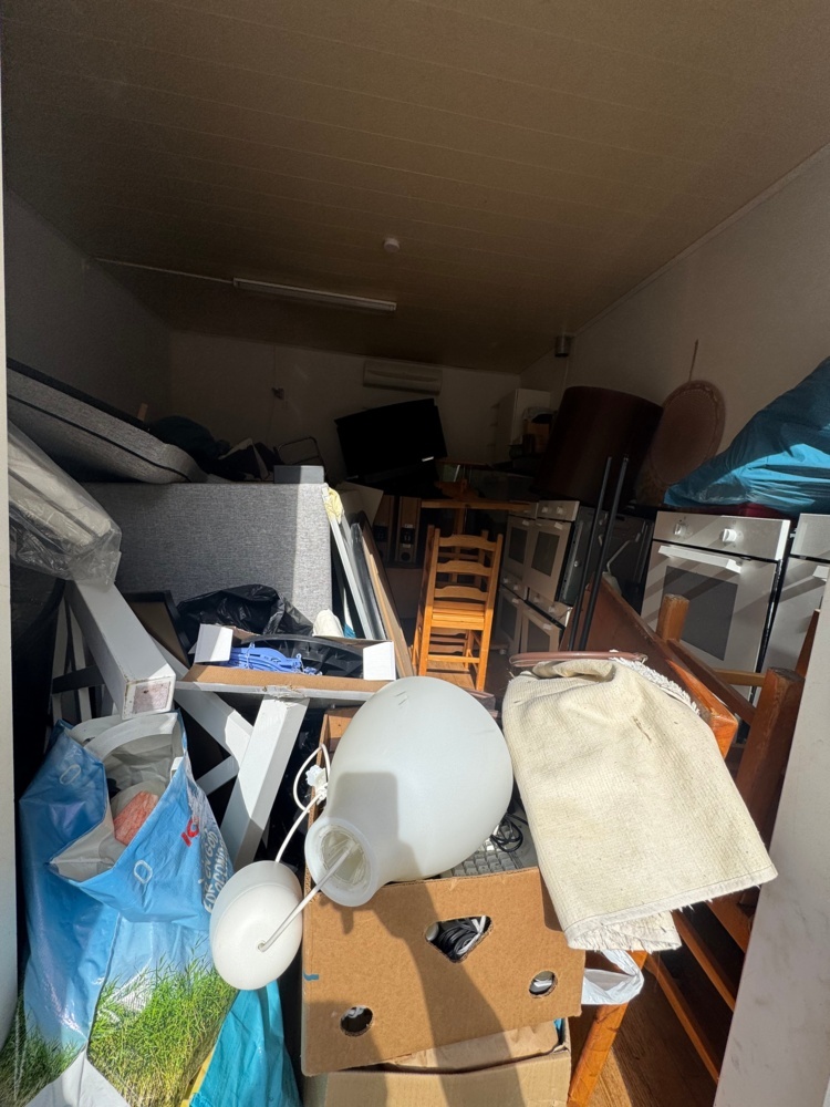 1405873-1 Diverse lösöre enligt bilder