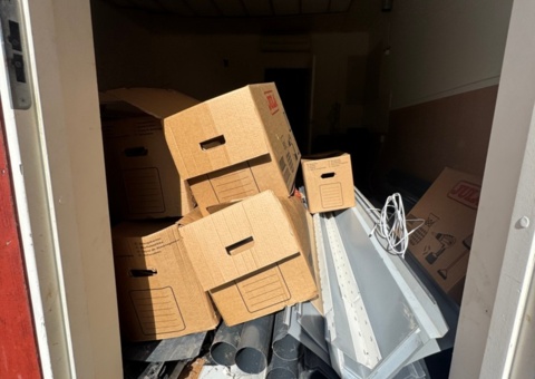 Various movables as shown in pictures