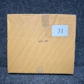 1532503-2 Skeppsratt för sjöfart Ø 46 cm