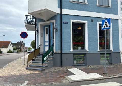 Bild som representerar auktionen - Enskild firma i konkurs (Restaurang Mamas kök)