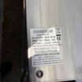 1491547-3 Diskmaskin / Grovdiskmaskin Wexiödisk WD-4