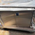 1491547-1 Diskmaskin / Grovdiskmaskin Wexiödisk WD-4