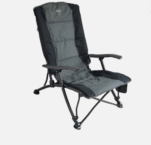 1529067-1 Campingstol - Vanilla Leisure, Etna, värmefunktion