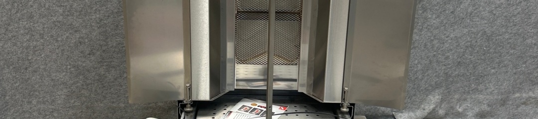 Bild som representerar auktionen - Avyttring restaurangmaskiner och utrustning