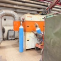 1533655-3 CNC plasma cutting system with extraction - MicroStep PLS 6001 / Kjellberg HiFocus 360i