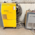 1533655-4 CNC plasma cutting system with extraction - MicroStep PLS 6001 / Kjellberg HiFocus 360i