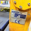 1533655-9 CNC plasma cutting system with extraction - MicroStep PLS 6001 / Kjellberg HiFocus 360i