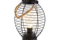 1529072 Utomhuslampor, 7 st - Outfit, Kobe Outdoor Lamp, LED, timerfunktion