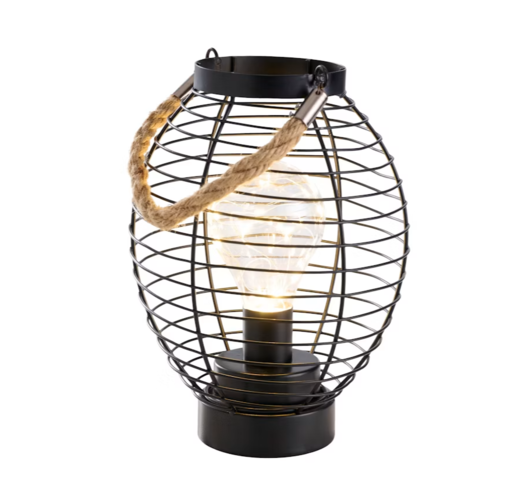 1529072-1 Utomhuslampor, 7 st - Outfit, Kobe Outdoor Lamp, LED, timerfunktion