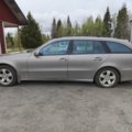 1485258-8 Mercedes-Benz E 280 T CDI 3.0 V6 7G-Tronic, 190hp -2007