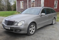 1485258 Mercedes-Benz E 280 T CDI 3.0 V6 7G-Tronic, 190hk -2007