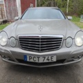 1485258-2 Mercedes-Benz E 280 T CDI 3.0 V6 7G-Tronic, 190hp -2007