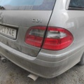 1485258-15 Mercedes-Benz E 280 T CDI 3.0 V6 7G-Tronic, 190hp -2007