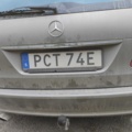 1485258-16 Mercedes-Benz E 280 T CDI 3.0 V6 7G-Tronic, 190hp -2007