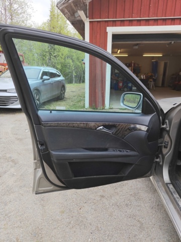1485258-22 Mercedes-Benz E 280 T CDI 3.0 V6 7G-Tronic, 190hp -2007