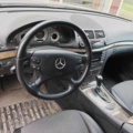 1485258-26 Mercedes-Benz E 280 T CDI 3.0 V6 7G-Tronic, 190hp -2007
