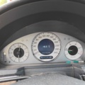 1485258-28 Mercedes-Benz E 280 T CDI 3.0 V6 7G-Tronic, 190hp -2007
