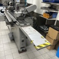 1427857-8 Rundslipmaskin med invändigt slipaggregat och verktyg - TOS Hostivař 3UD1000