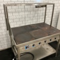 1473360-4 Fribergspis - 6 plattor