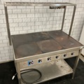 1473360-8 Fribergspis - 6 plattor