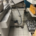 1427857-14 Rundslipmaskin med invändigt slipaggregat och verktyg - TOS Hostivař 3UD1000