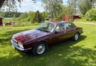 1471445 Jaguar Daimler -1989